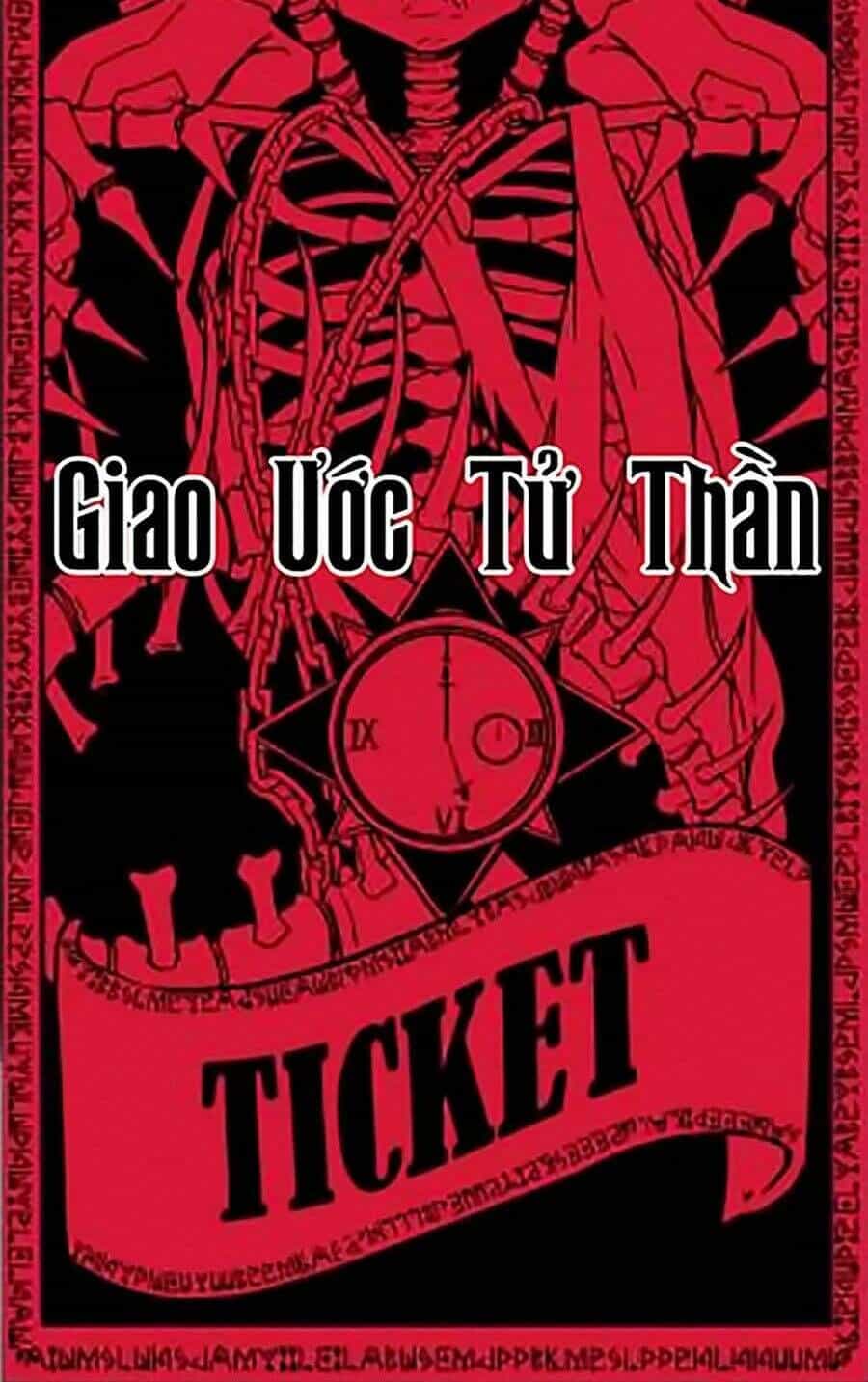 Cậu Bé Của Thần Chết - Chương 169 - ảnh 11
