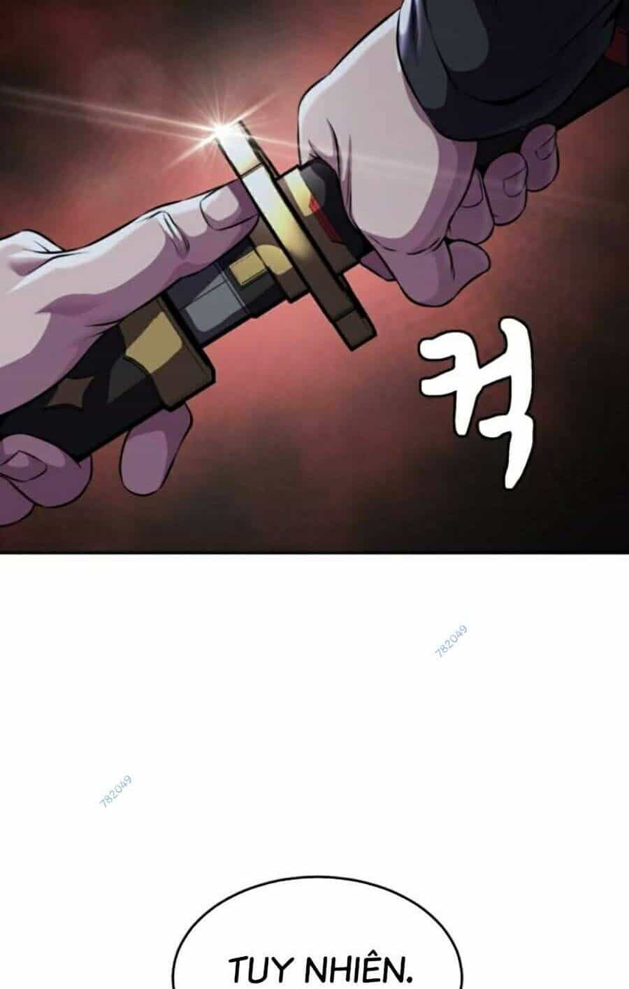 Cậu Bé Của Thần Chết - Chương 169 - ảnh 19