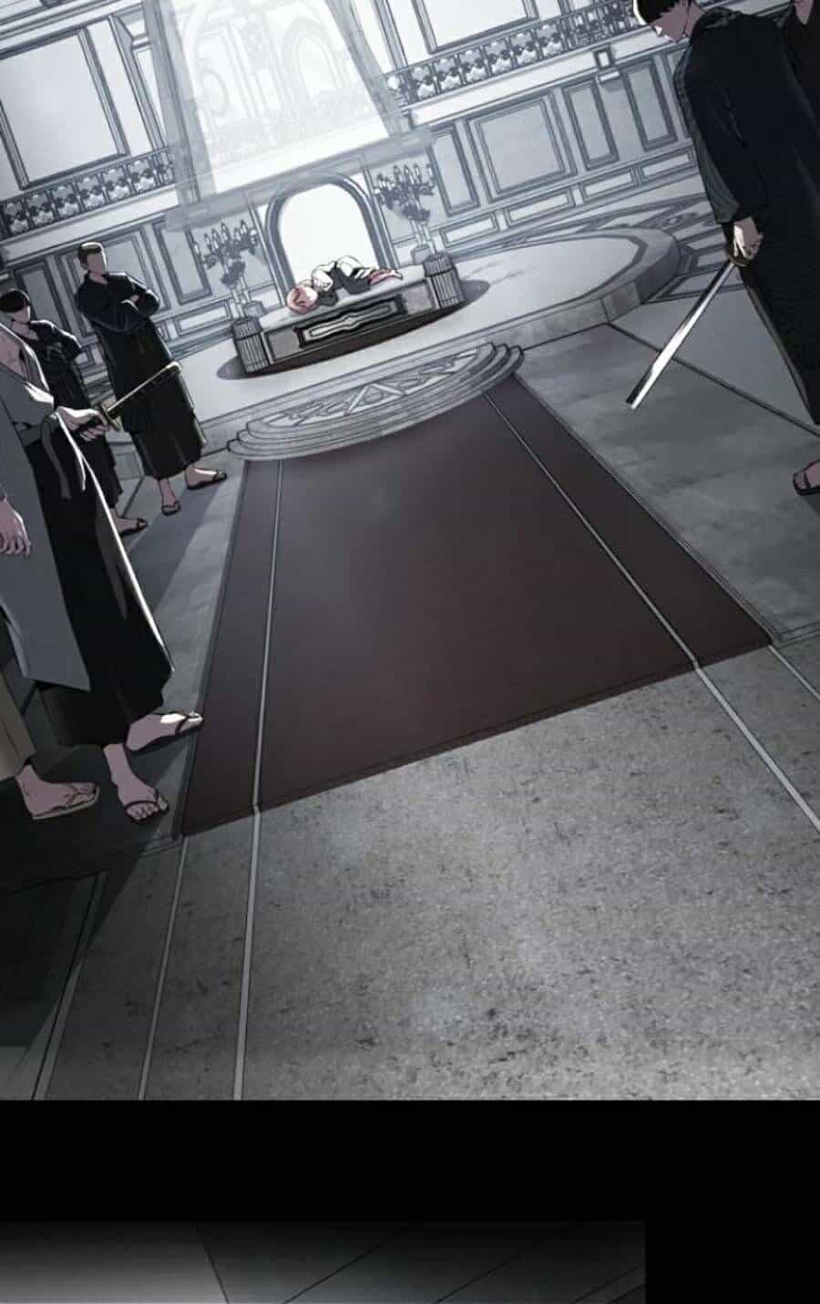 Cậu Bé Của Thần Chết - Chương 169 - ảnh 207