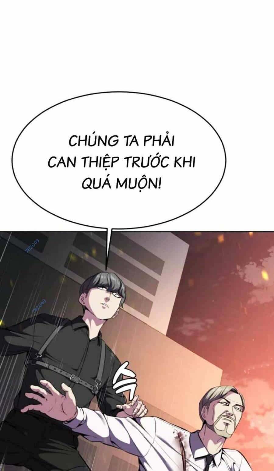 Cậu Bé Của Thần Chết - Chương 170 - ảnh 58