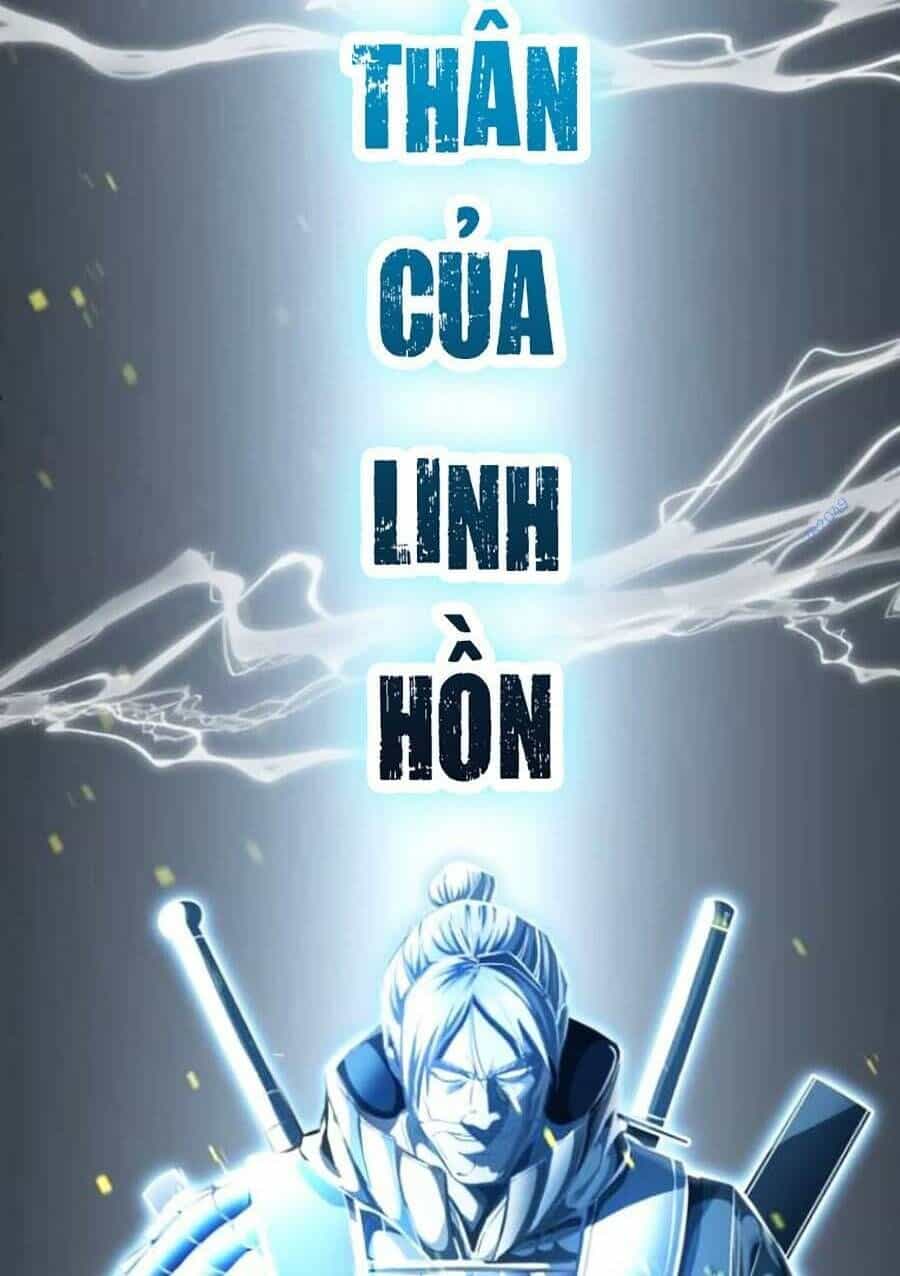 Cậu Bé Của Thần Chết - Chương 170 - ảnh 6