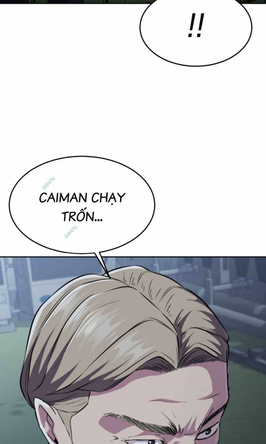 Cậu Bé Của Thần Chết - Chương 171 - ảnh 46