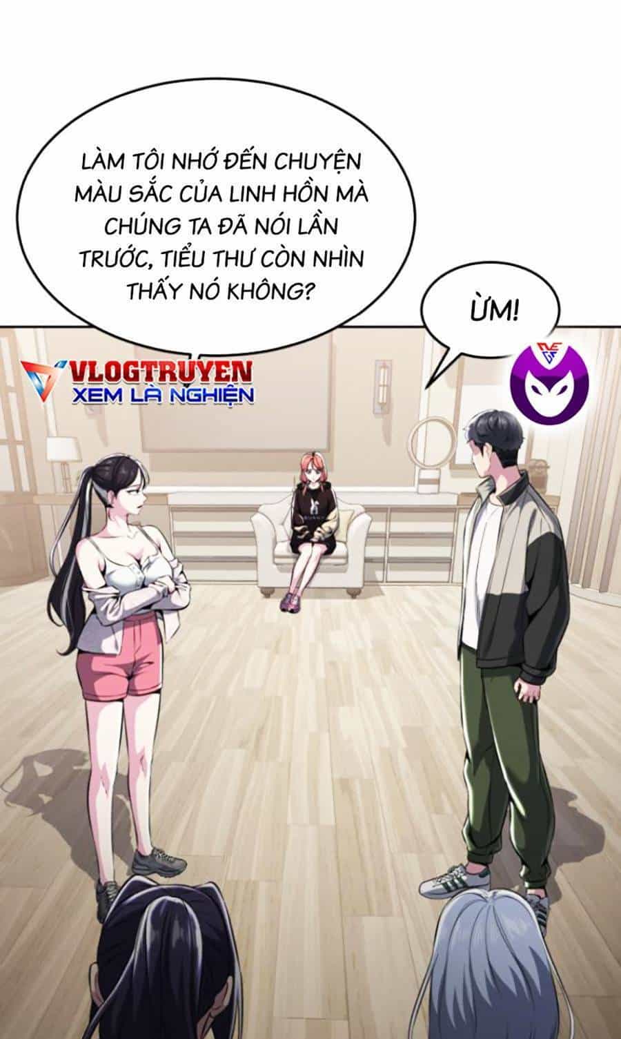 Cậu Bé Của Thần Chết - Chương 171 - ảnh 56