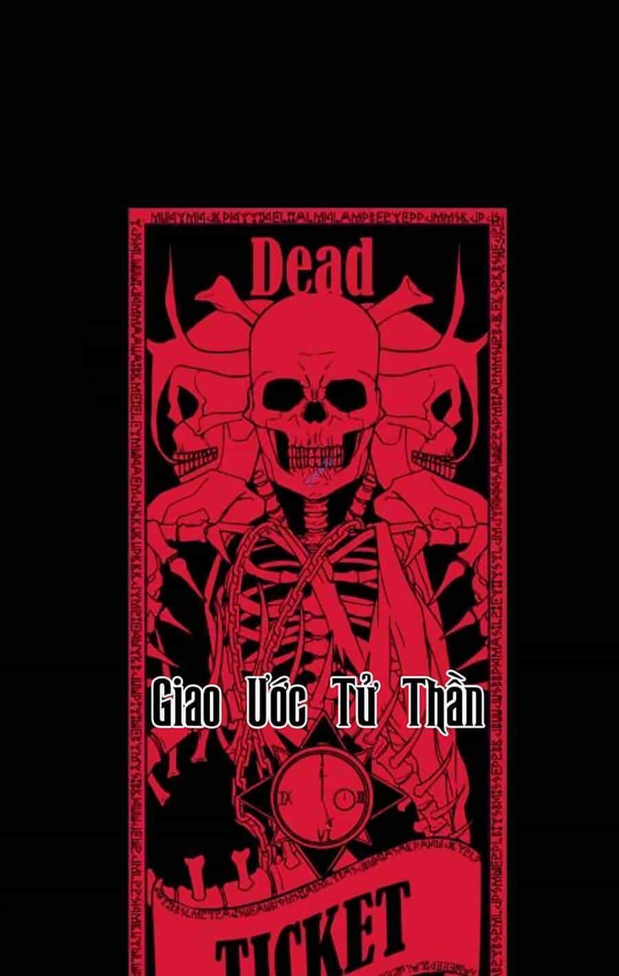 Cậu Bé Của Thần Chết - Chương 171 - ảnh 9