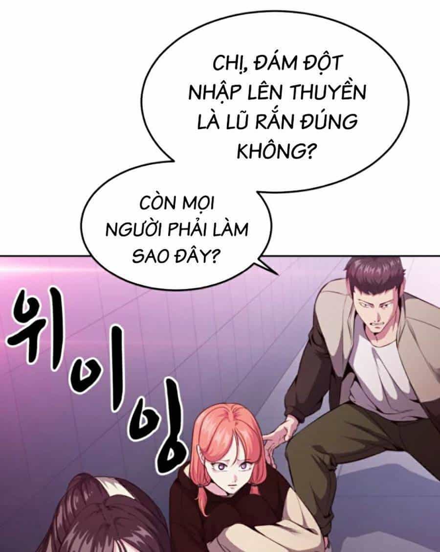 Cậu Bé Của Thần Chết - Chương 172 - ảnh 55