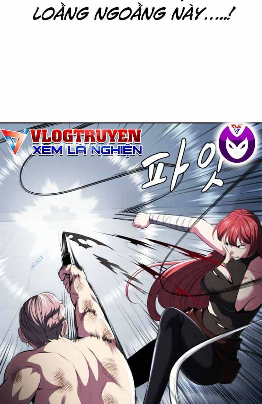 Cậu Bé Của Thần Chết - Chương 173 - ảnh 18