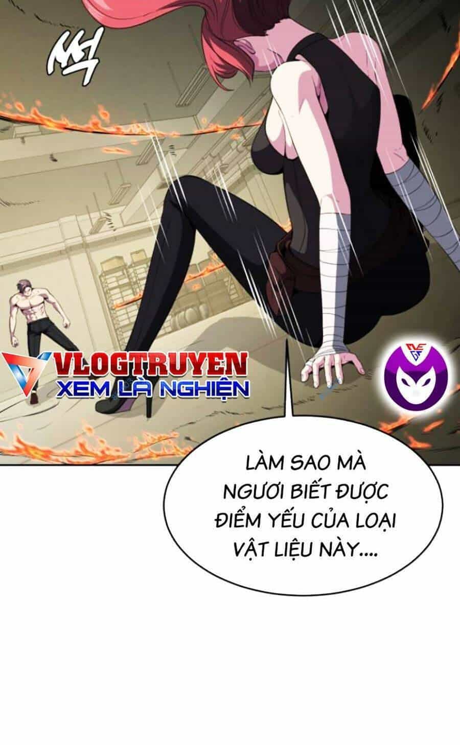 Cậu Bé Của Thần Chết - Chương 173 - ảnh 98