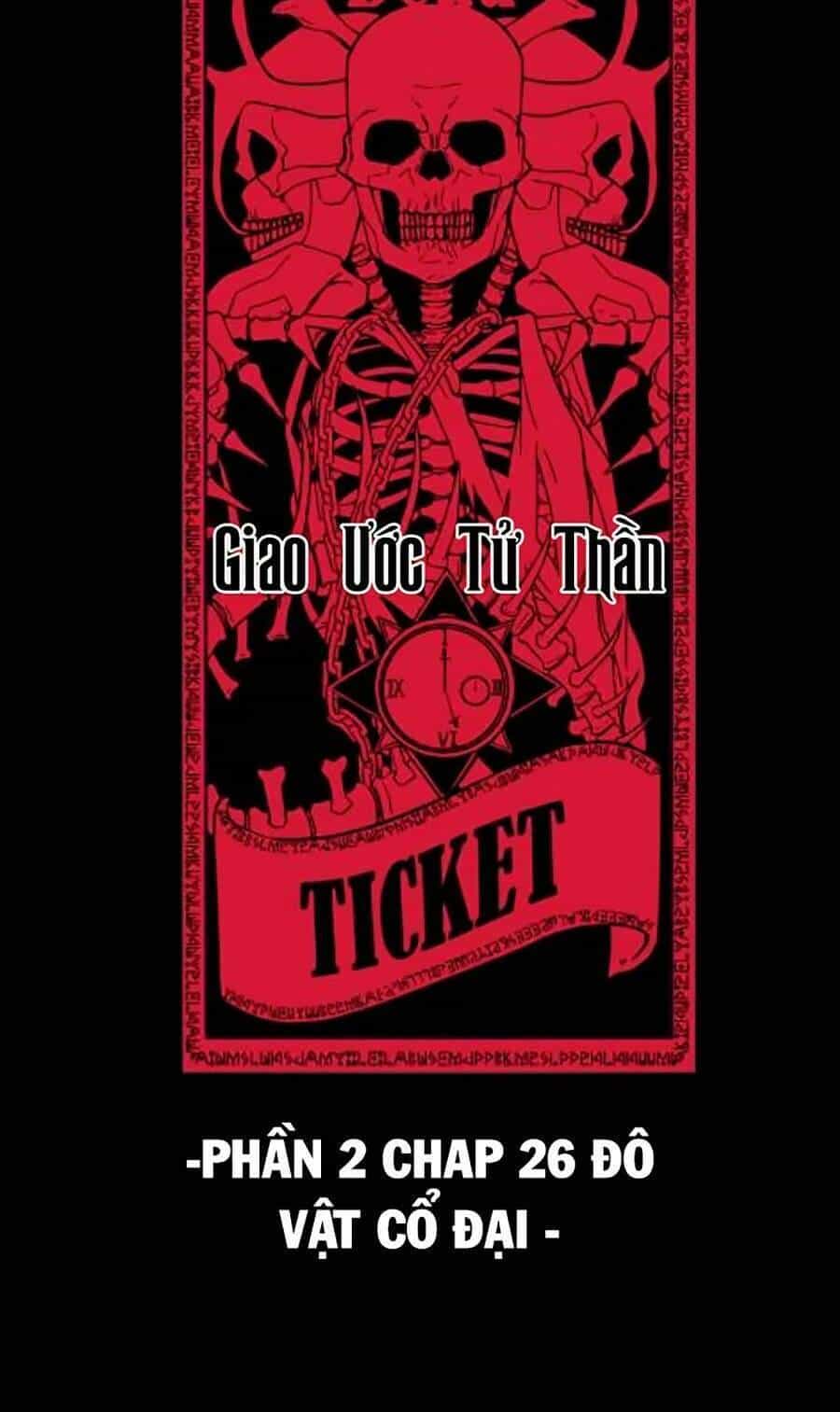 Cậu Bé Của Thần Chết - Chương 174 - ảnh 10