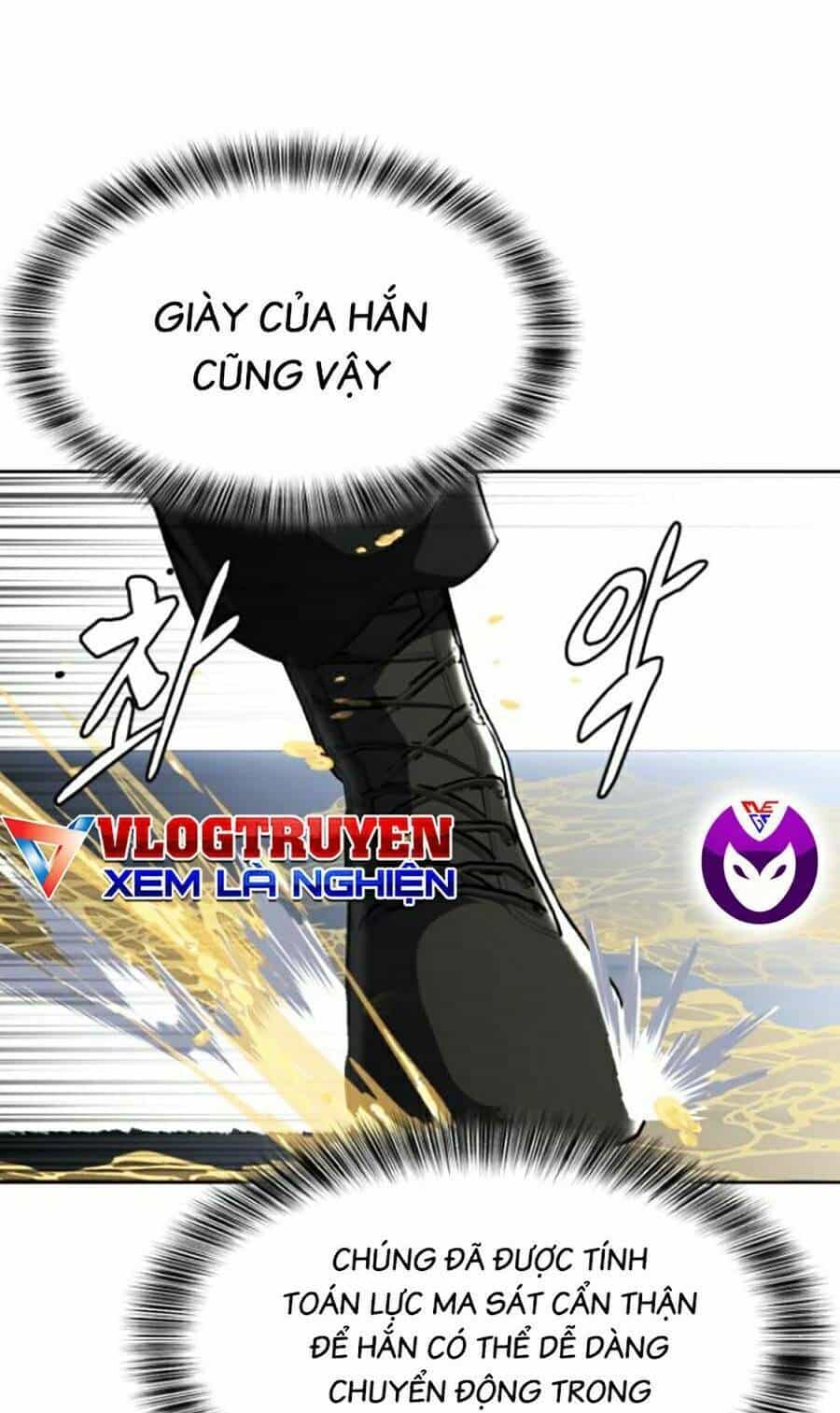 Cậu Bé Của Thần Chết - Chương 174 - ảnh 28
