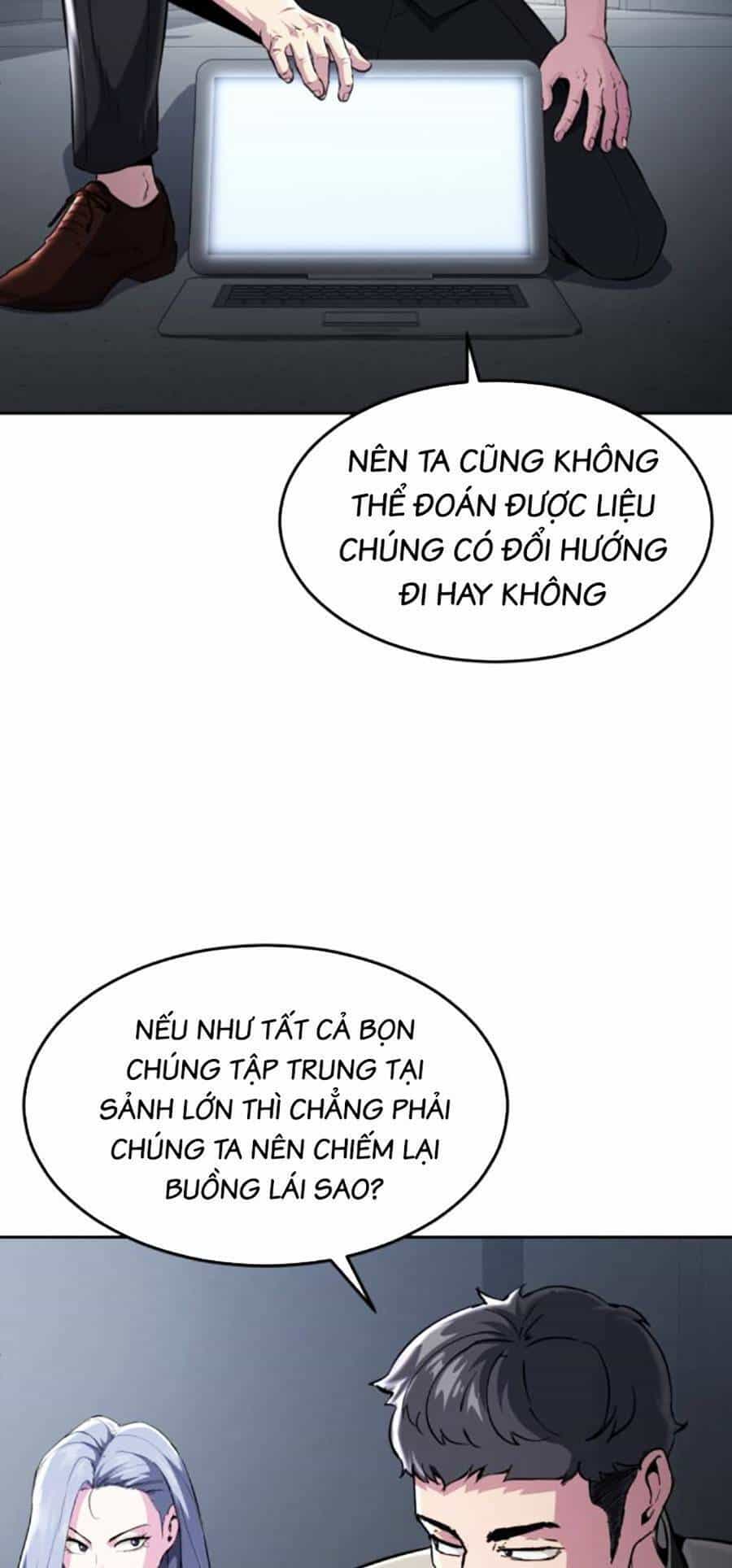 Cậu Bé Của Thần Chết - Chương 175 - ảnh 15