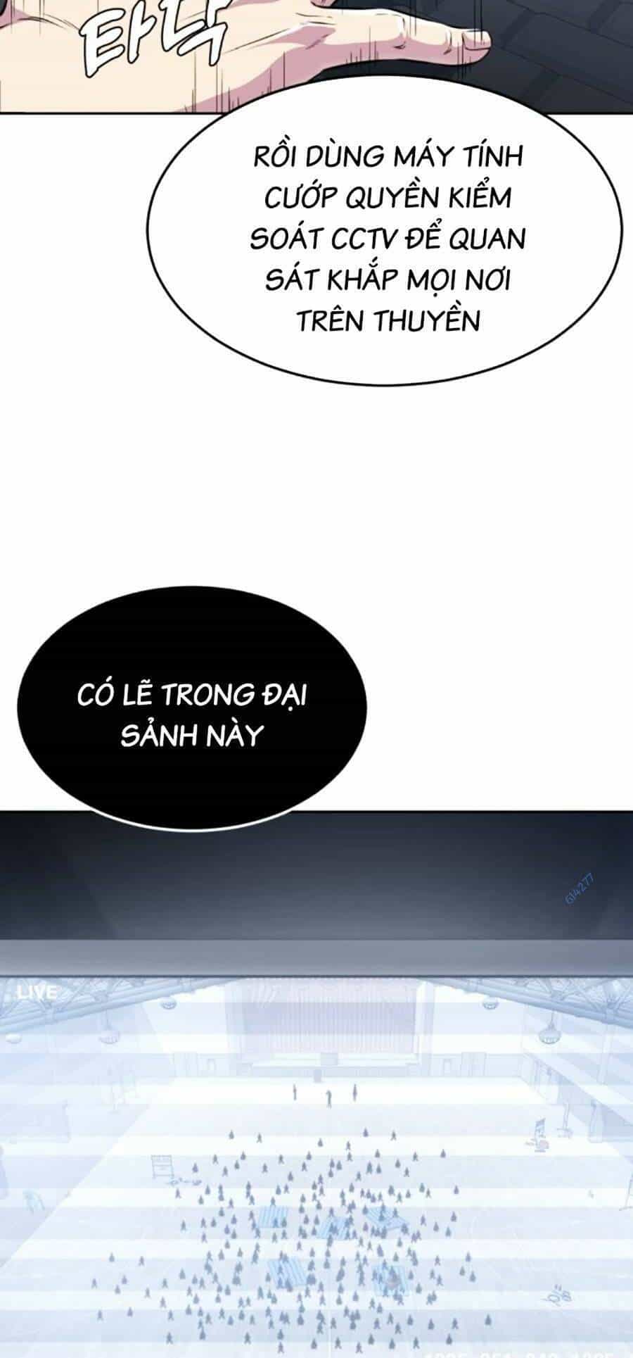 Cậu Bé Của Thần Chết - Chương 175 - ảnh 18