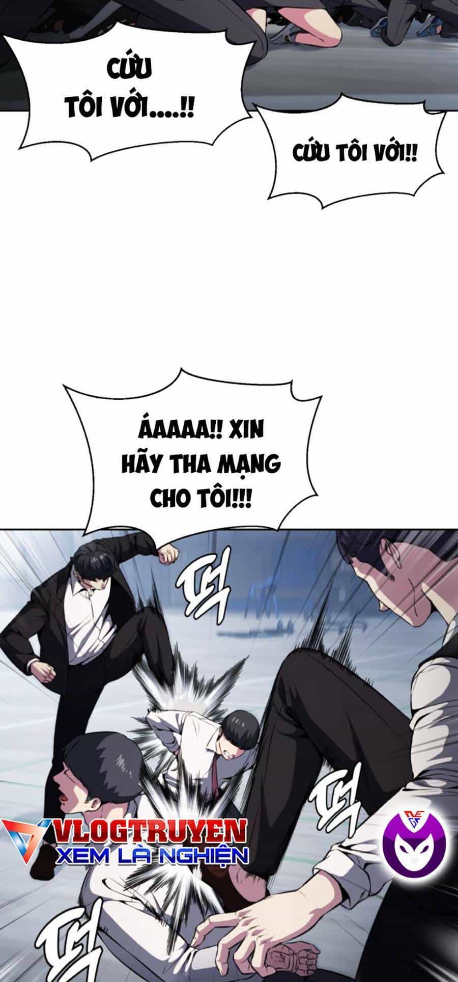 Cậu Bé Của Thần Chết - Chương 175 - ảnh 27
