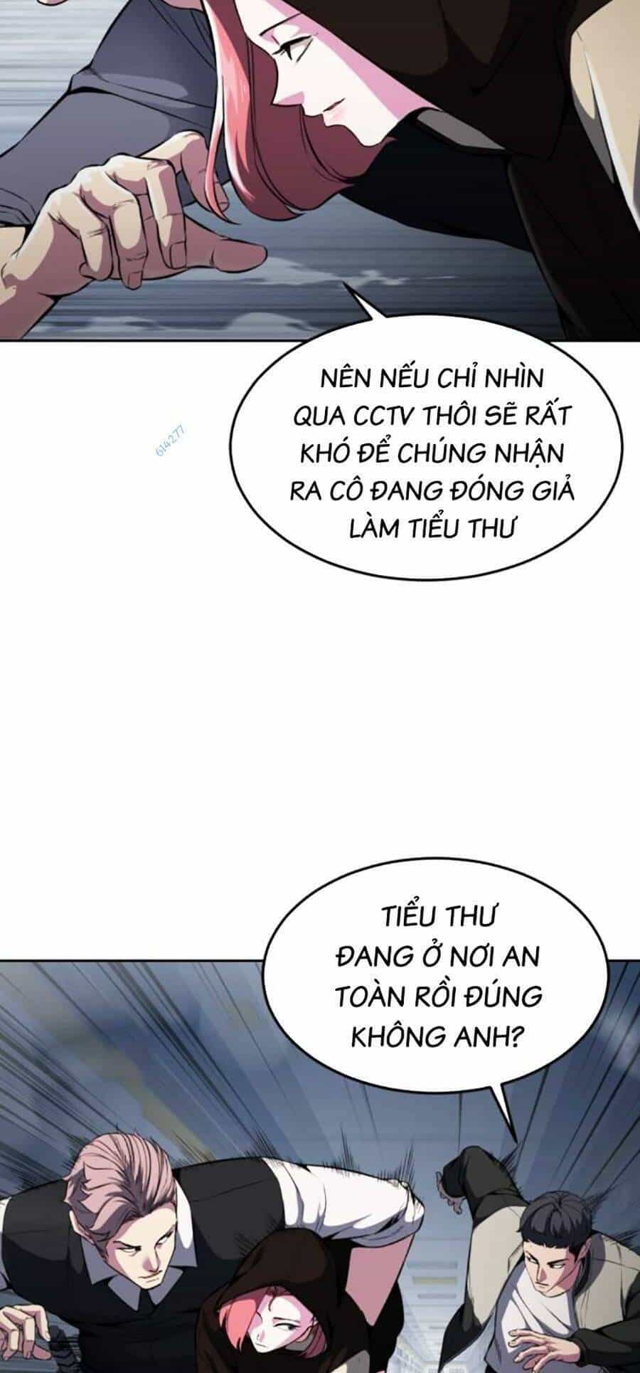 Cậu Bé Của Thần Chết - Chương 175 - ảnh 30
