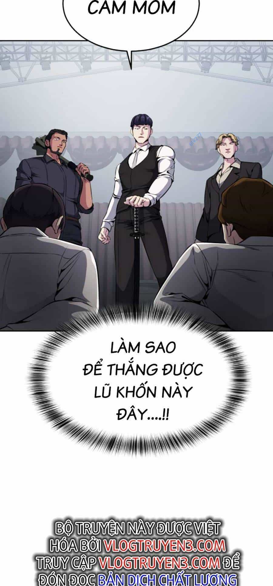 Cậu Bé Của Thần Chết - Chương 175 - ảnh 9