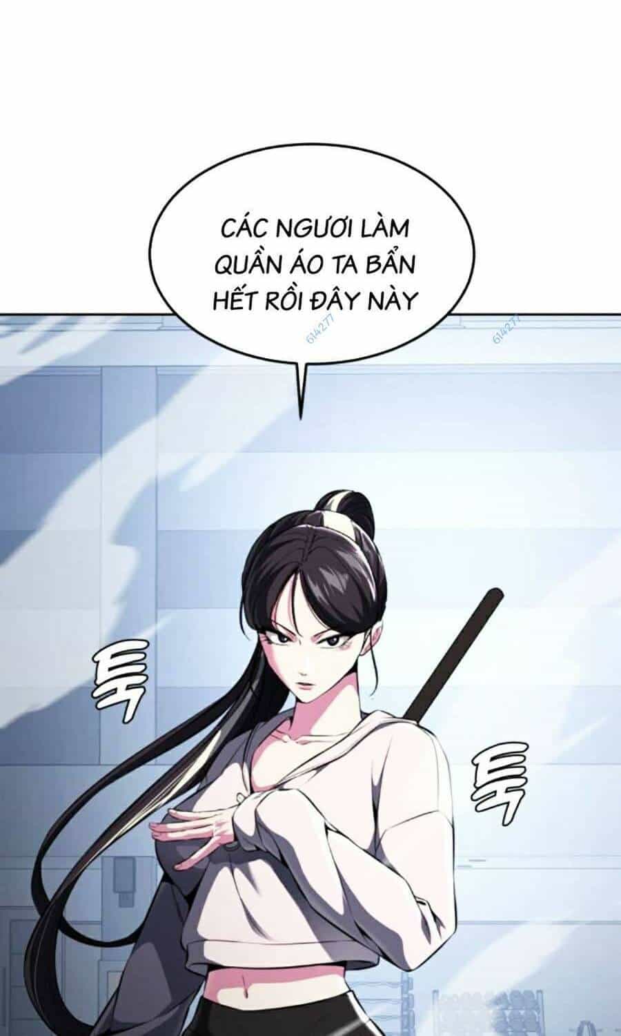 Cậu Bé Của Thần Chết - Chương 175 - ảnh 98