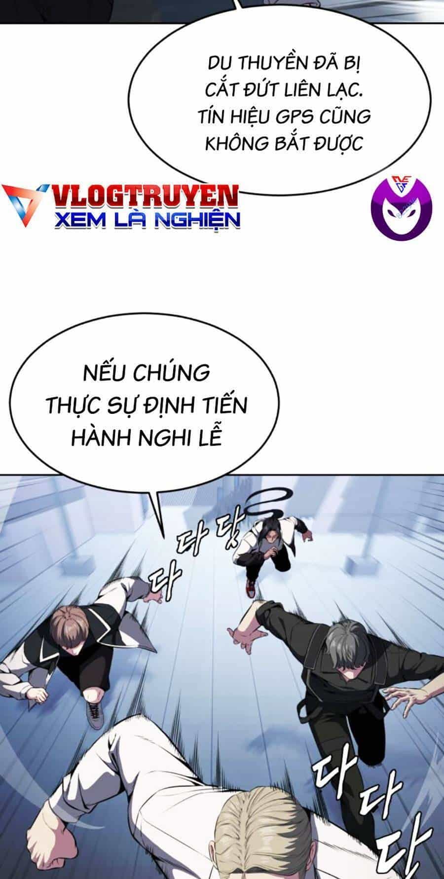 Cậu Bé Của Thần Chết - Chương 176 - ảnh 80
