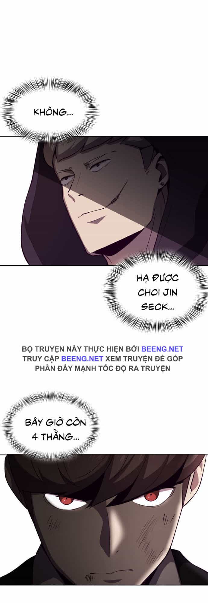 Cậu Bé Của Thần Chết - Chương 18 - ảnh 16