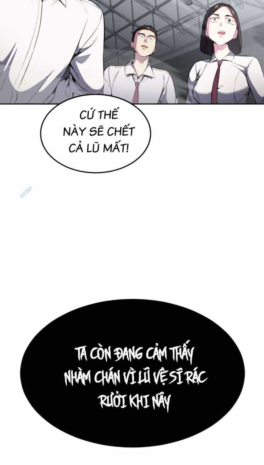 Cậu Bé Của Thần Chết - Chương 177 - ảnh 46