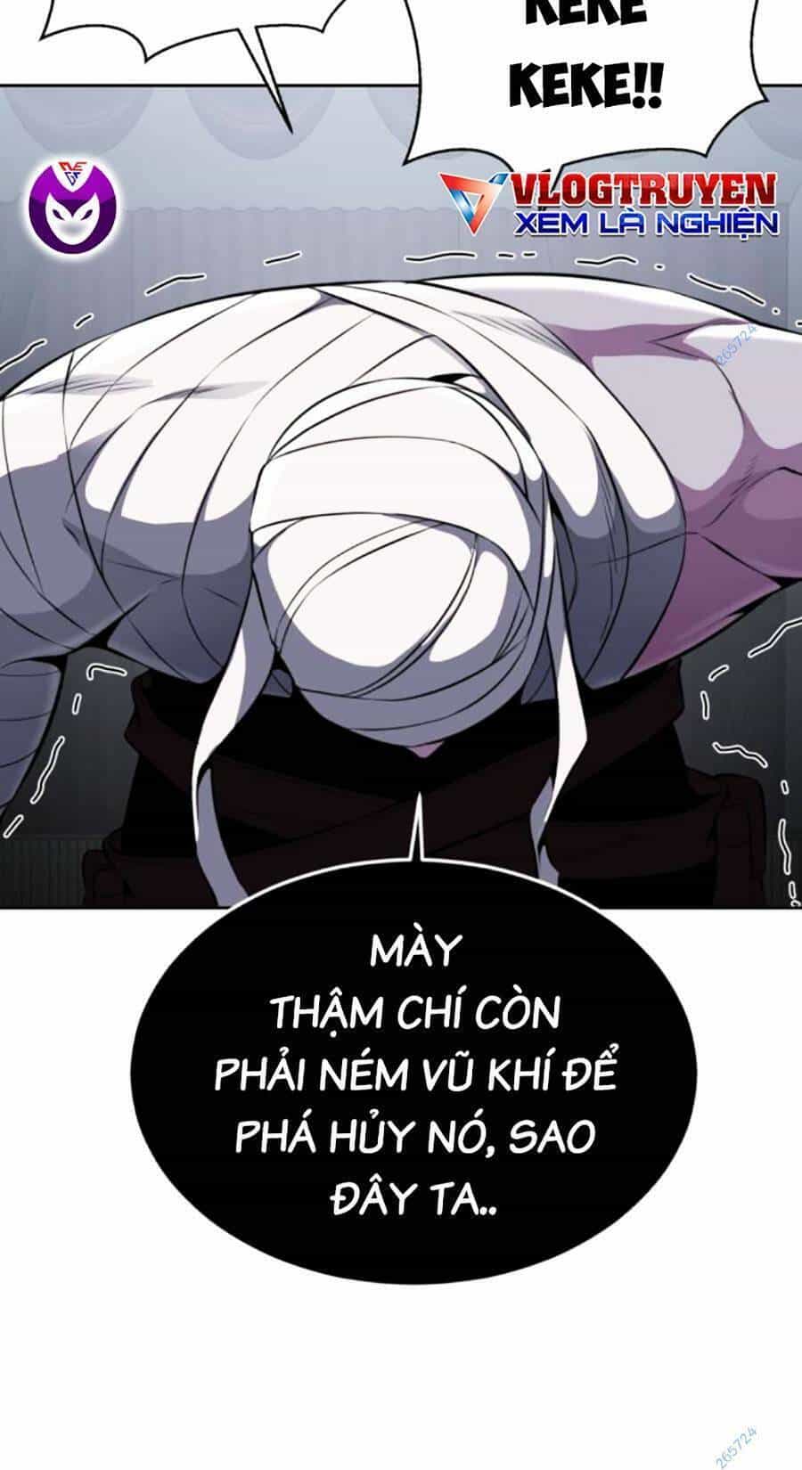 Cậu Bé Của Thần Chết - Chương 178 - ảnh 17