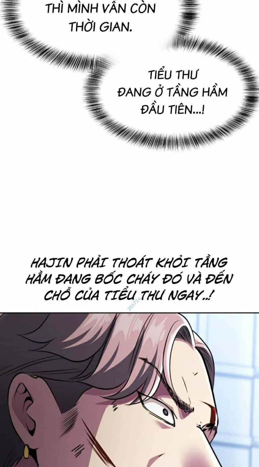 Cậu Bé Của Thần Chết - Chương 178 - ảnh 82