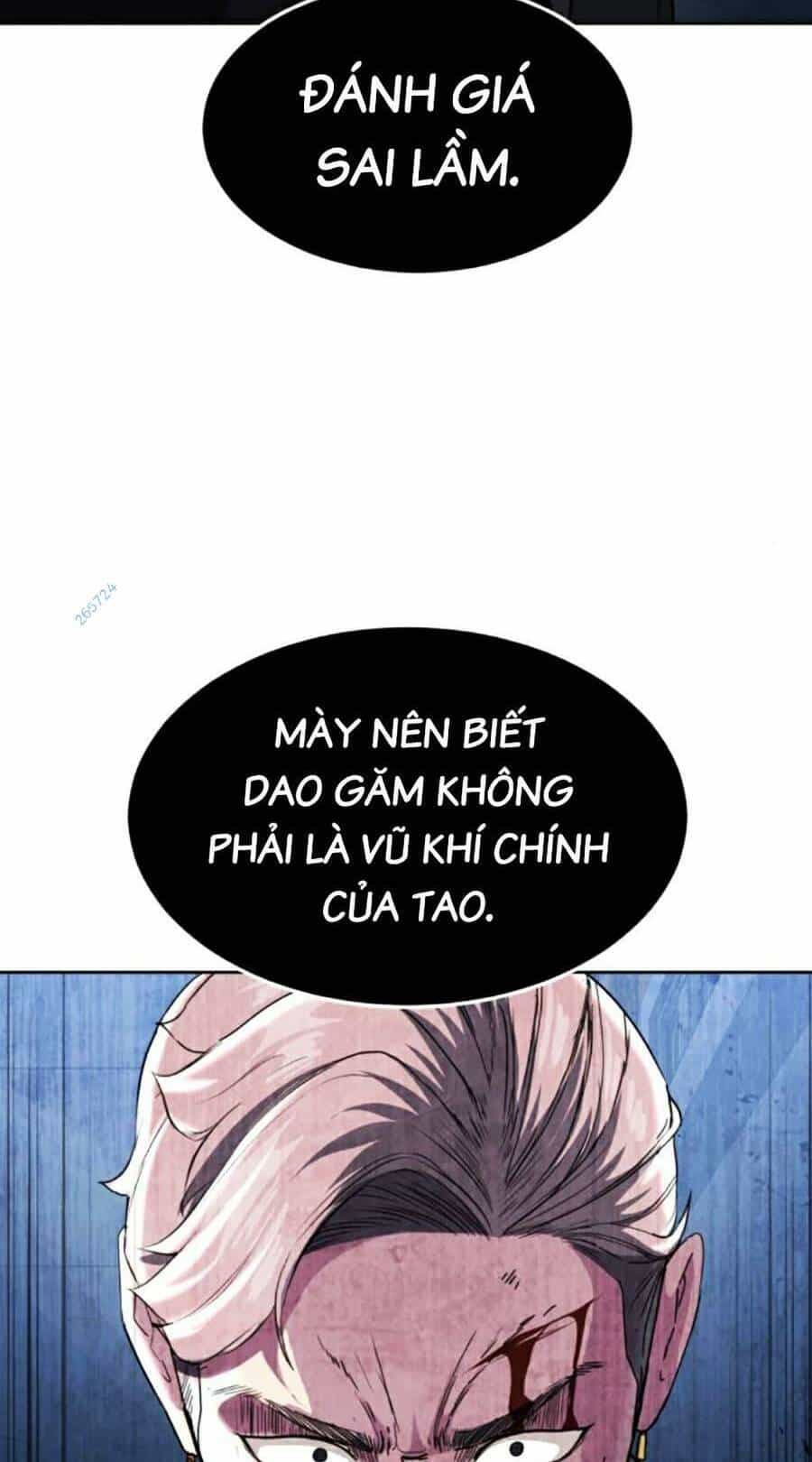 Cậu Bé Của Thần Chết - Chương 178 - ảnh 94