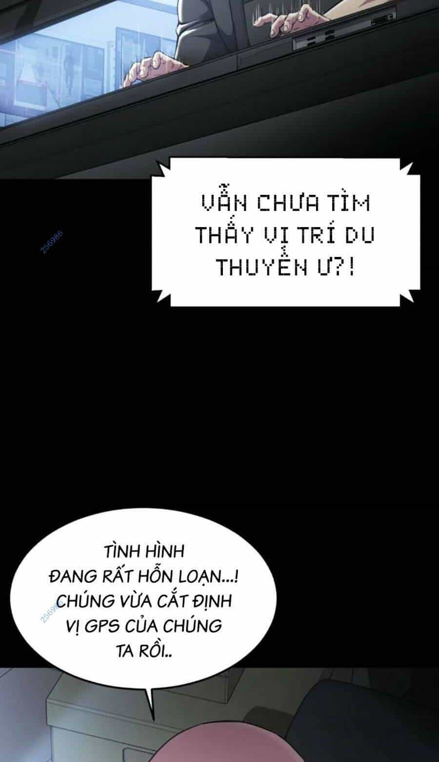 Cậu Bé Của Thần Chết - Chương 179 - ảnh 22