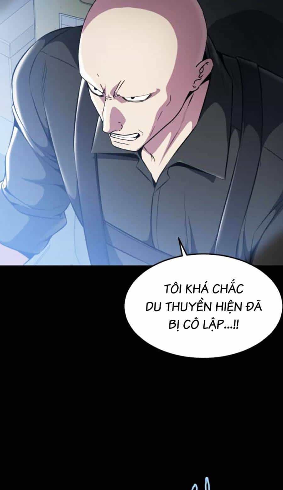Cậu Bé Của Thần Chết - Chương 179 - ảnh 23