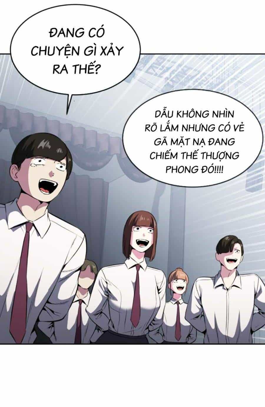Cậu Bé Của Thần Chết - Chương 180 - ảnh 40