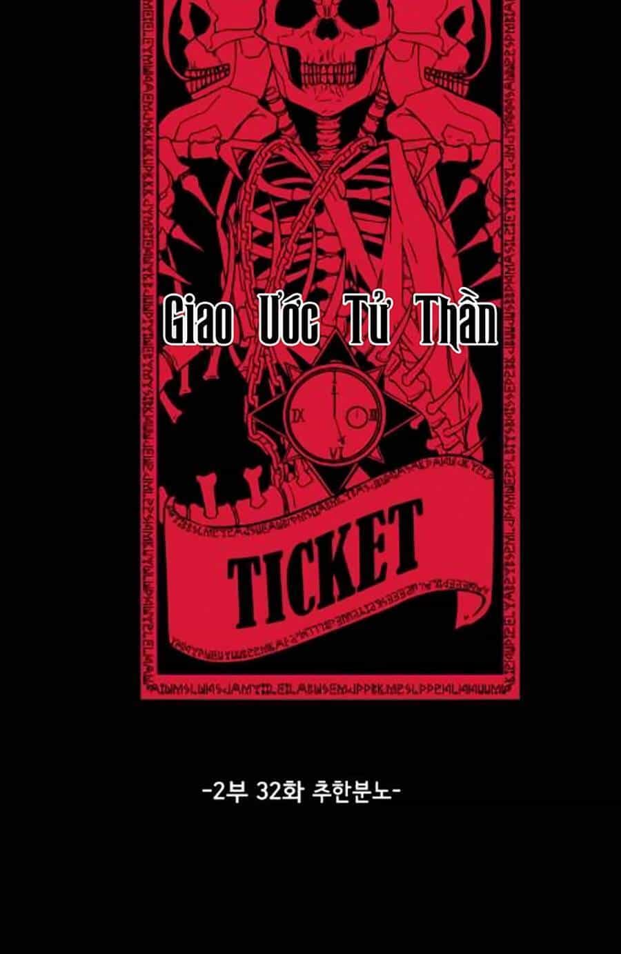 Cậu Bé Của Thần Chết - Chương 180 - ảnh 7