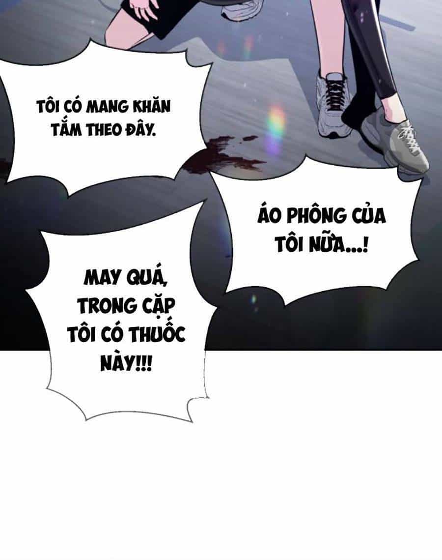 Cậu Bé Của Thần Chết - Chương 181 - ảnh 15