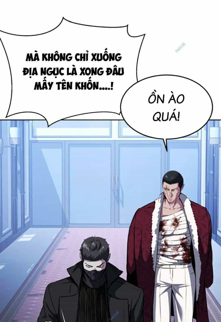 Cậu Bé Của Thần Chết - Chương 183 - ảnh 17