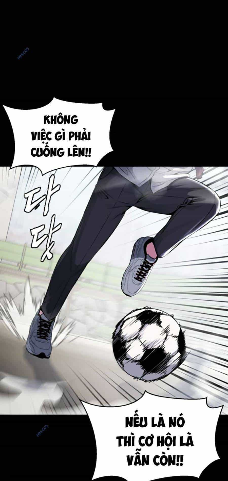 Cậu Bé Của Thần Chết - Chương 185 - ảnh 21