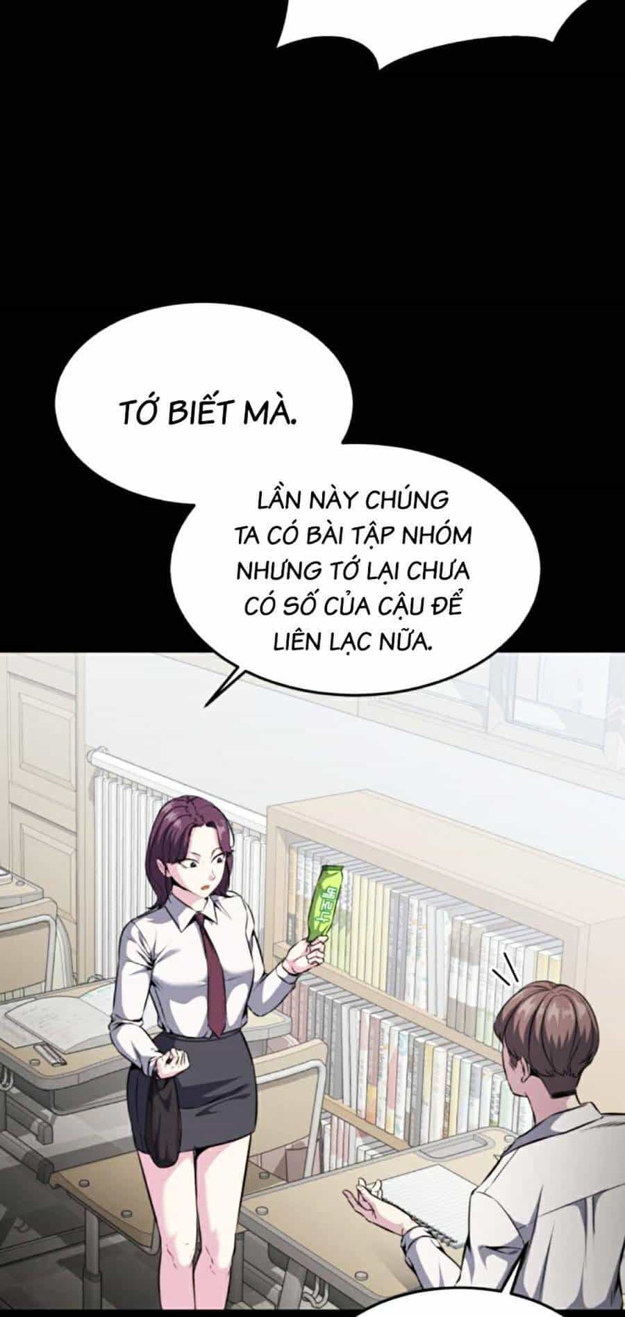 Cậu Bé Của Thần Chết - Chương 185 - ảnh 32