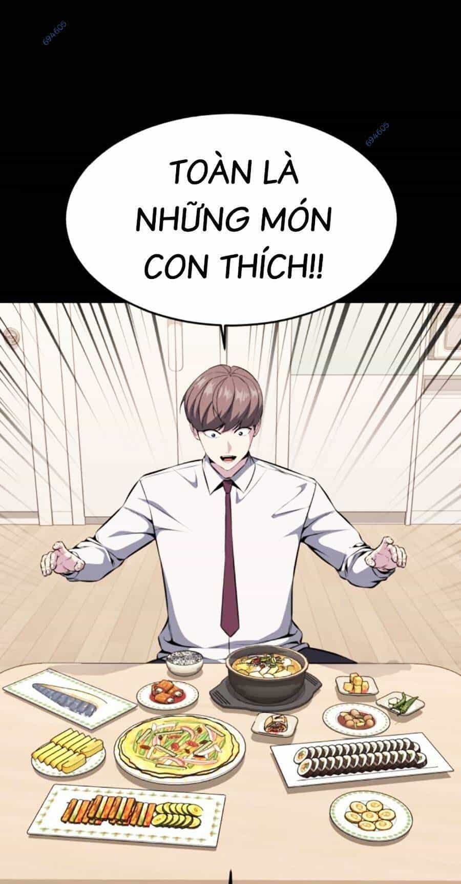 Cậu Bé Của Thần Chết - Chương 185 - ảnh 65