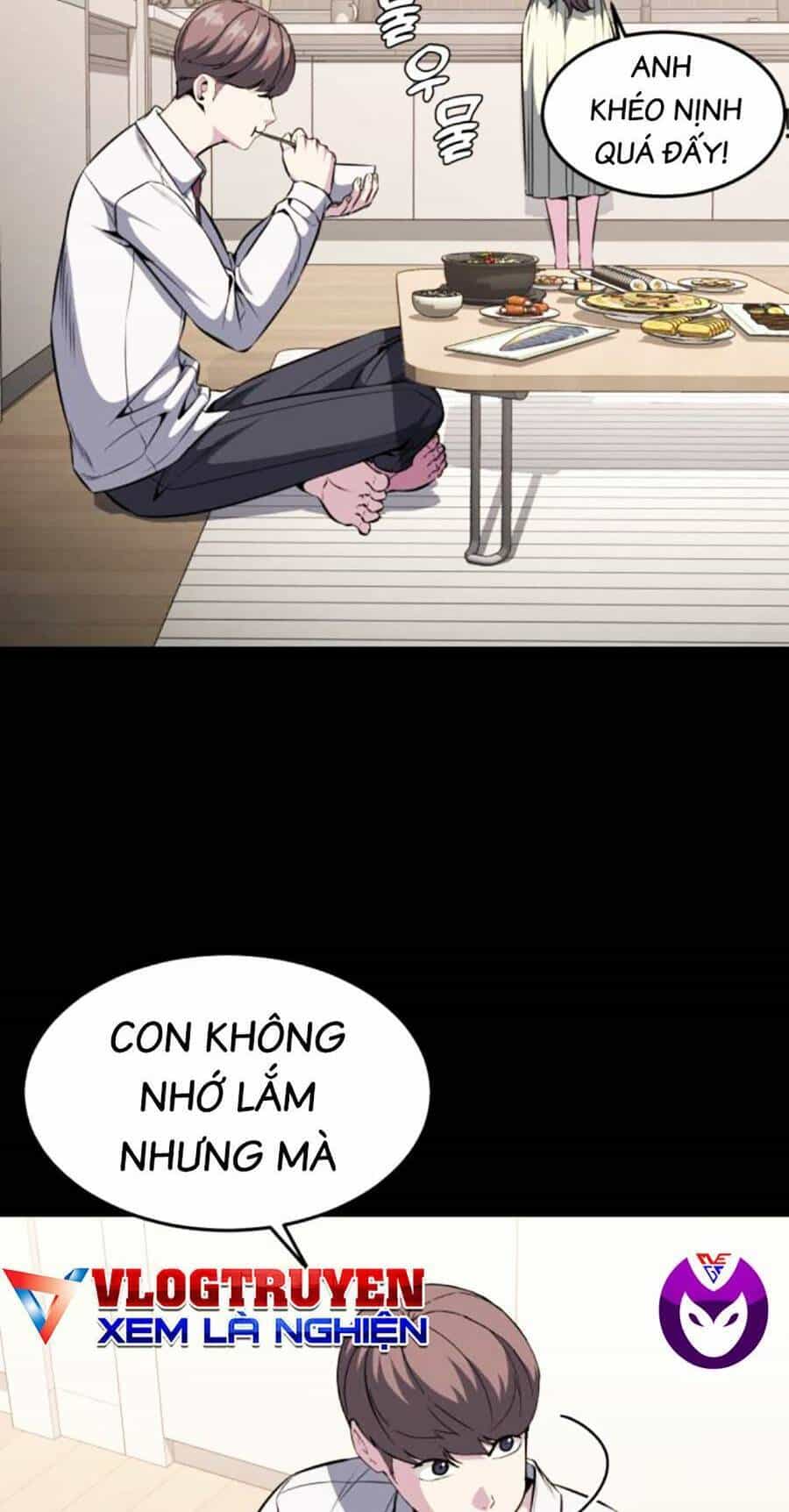 Cậu Bé Của Thần Chết - Chương 185 - ảnh 68