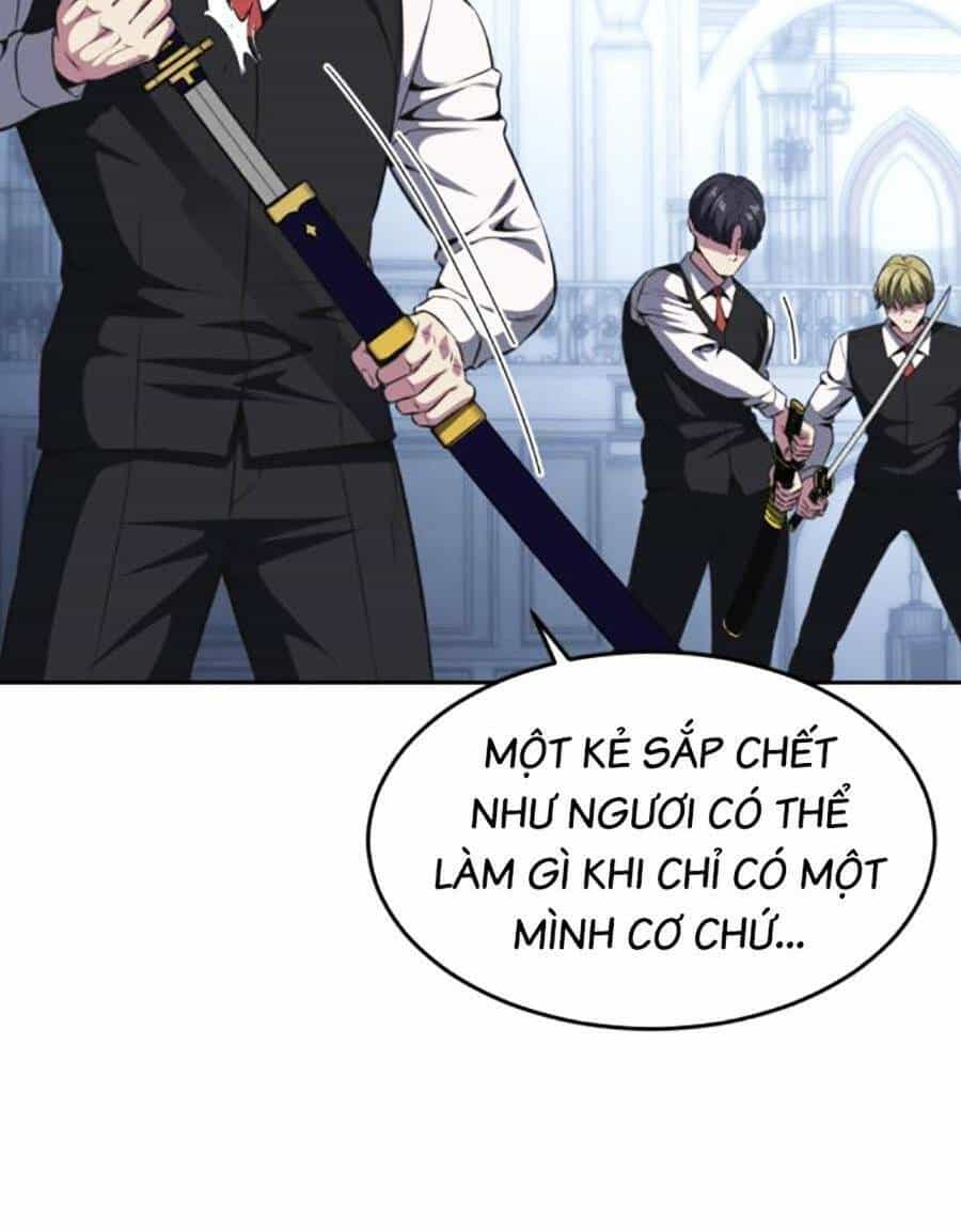 Cậu Bé Của Thần Chết - Chương 186 - ảnh 12