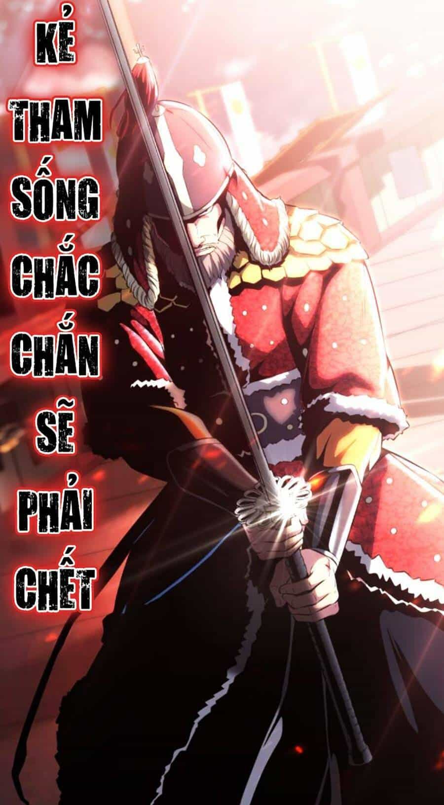 Cậu Bé Của Thần Chết - Chương 186 - ảnh 188