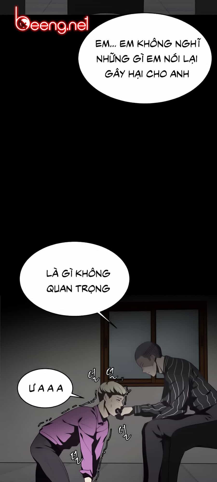 Cậu Bé Của Thần Chết - Chương 19 - ảnh 16