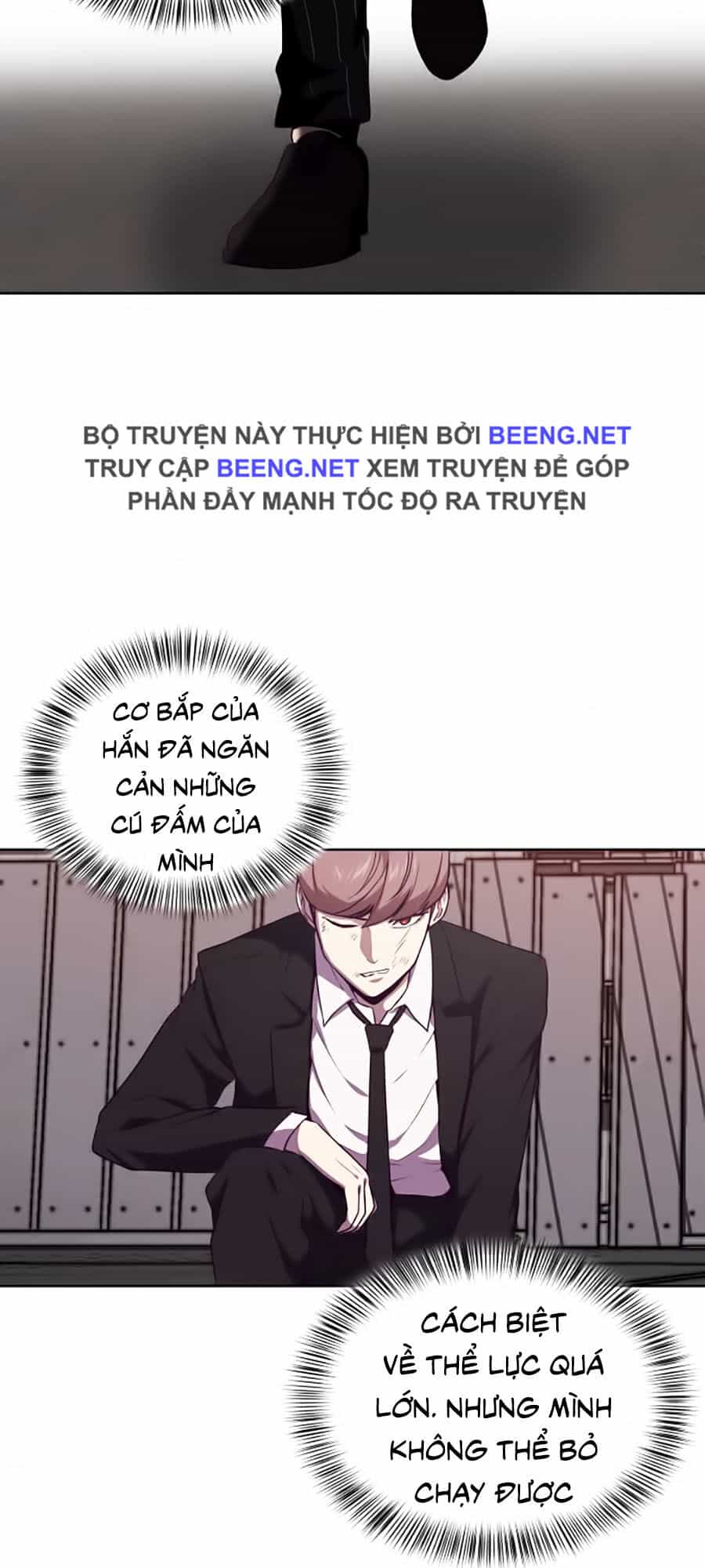 Cậu Bé Của Thần Chết - Chương 19 - ảnh 44
