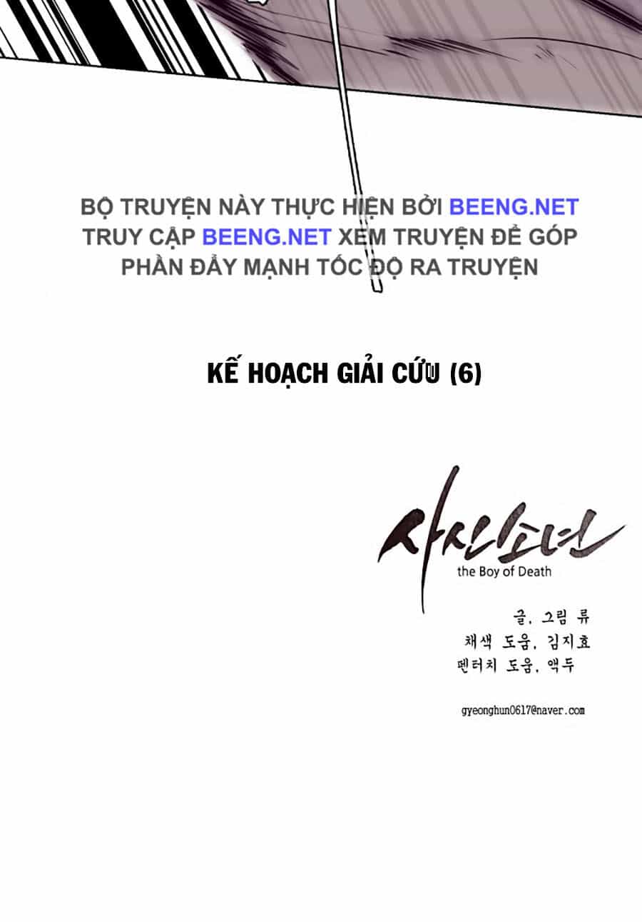 Cậu Bé Của Thần Chết - Chương 19 - ảnh 86