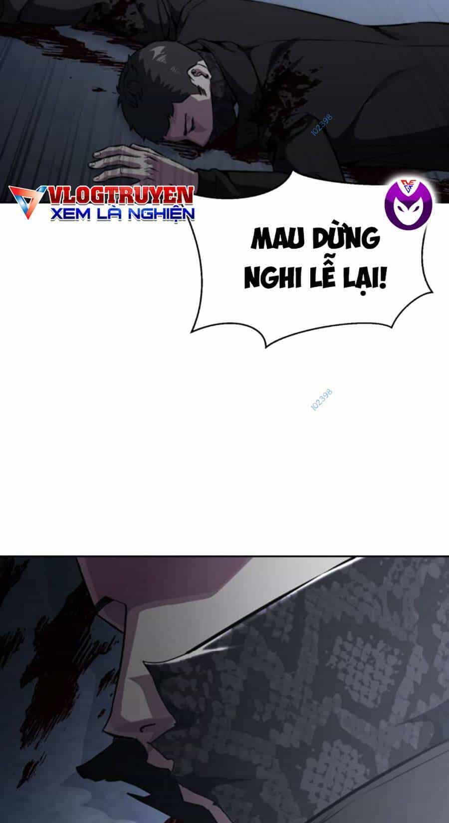 Cậu Bé Của Thần Chết - Chương 188 - ảnh 25