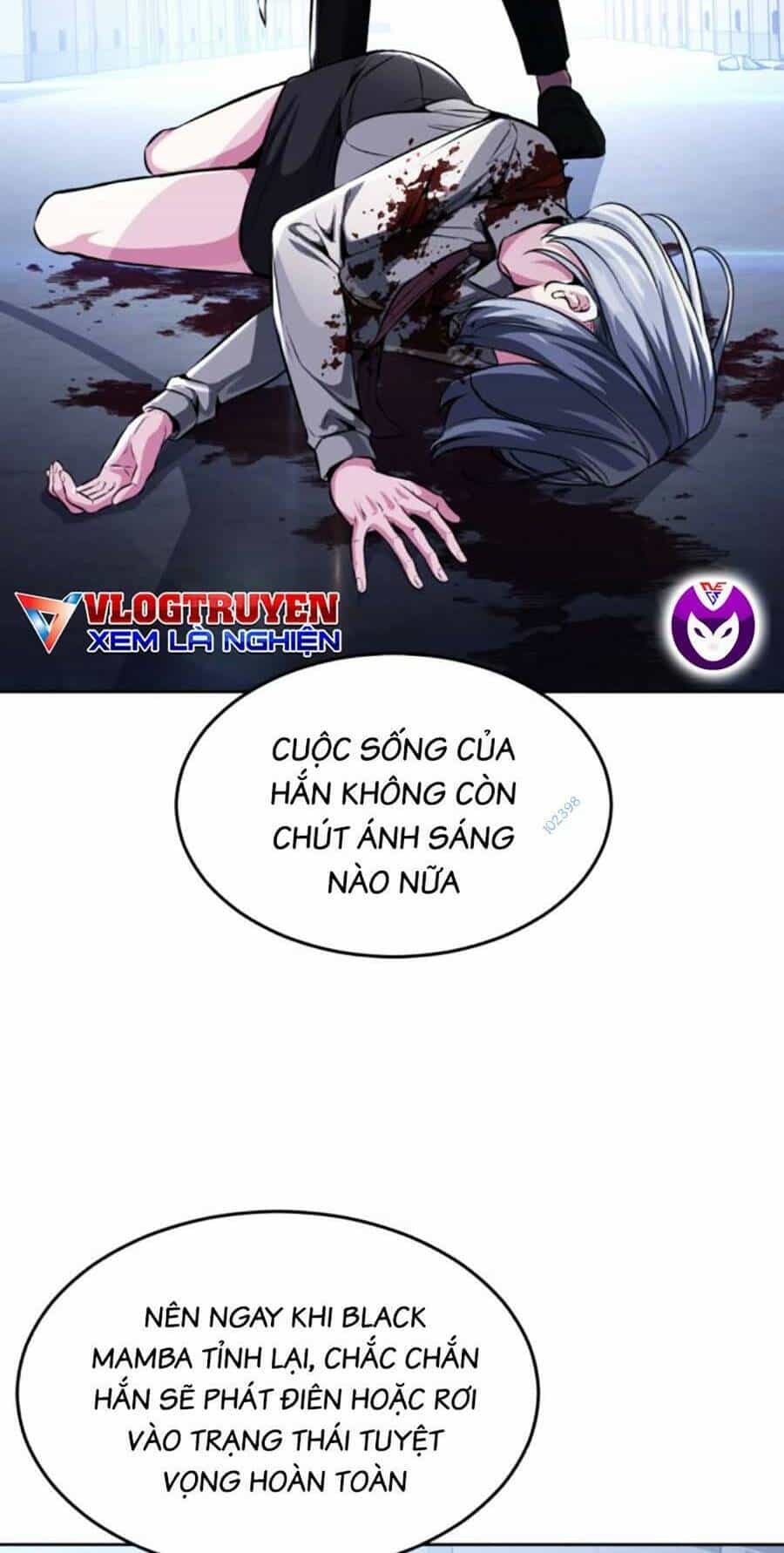 Cậu Bé Của Thần Chết - Chương 188 - ảnh 46