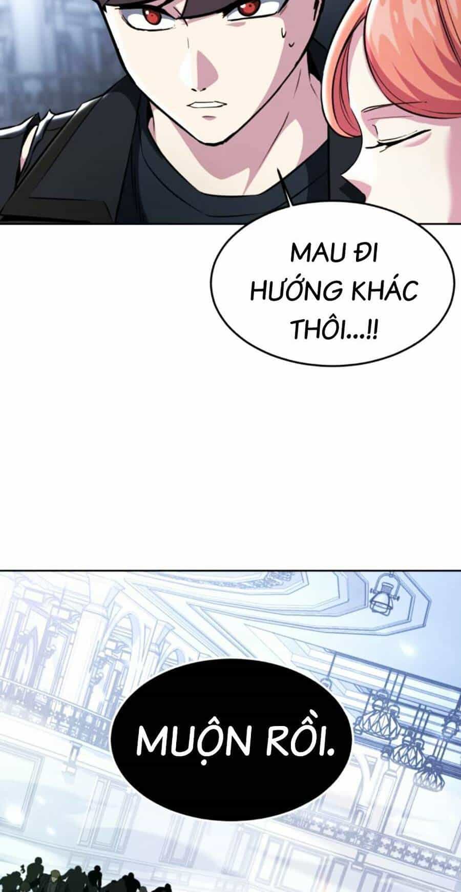 Cậu Bé Của Thần Chết - Chương 189 - ảnh 136