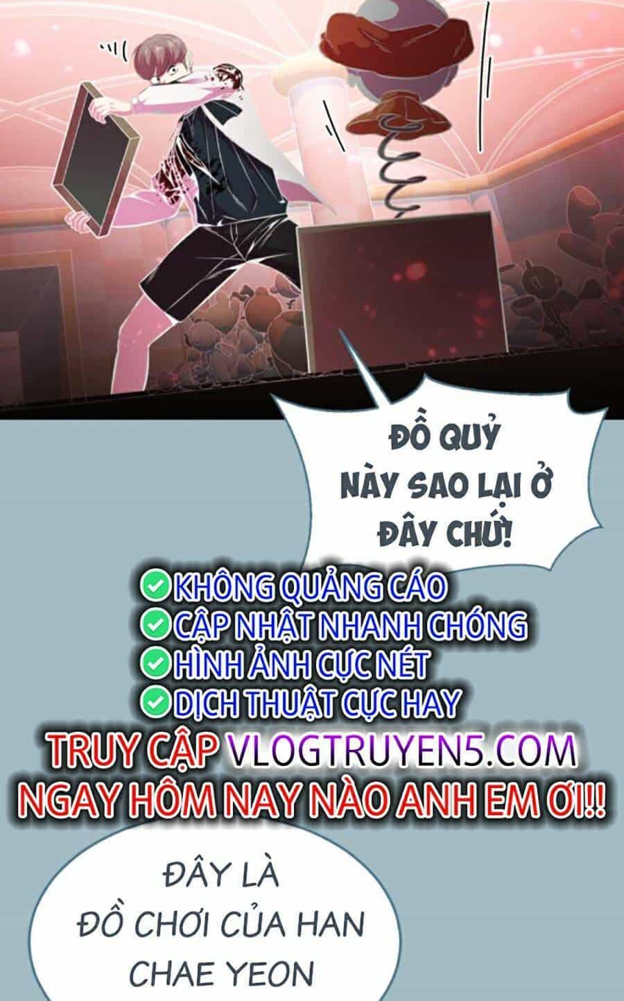 Cậu Bé Của Thần Chết - Chương 189 - ảnh 27