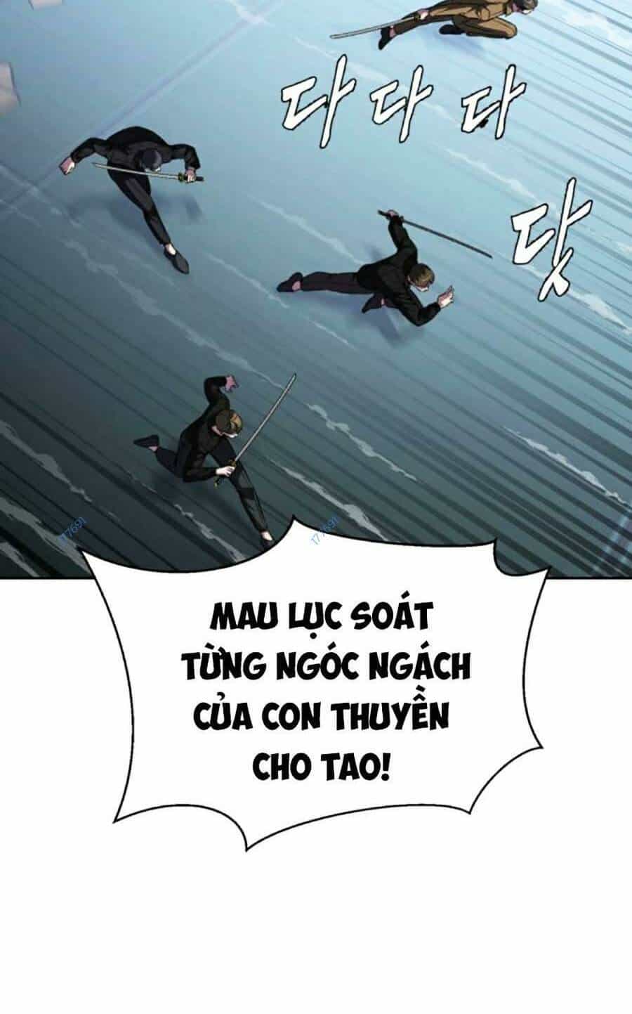 Cậu Bé Của Thần Chết - Chương 189 - ảnh 42