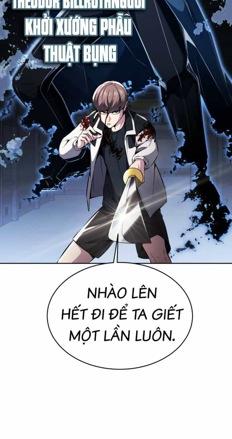 Cậu Bé Của Thần Chết - Chương 190 - ảnh 69