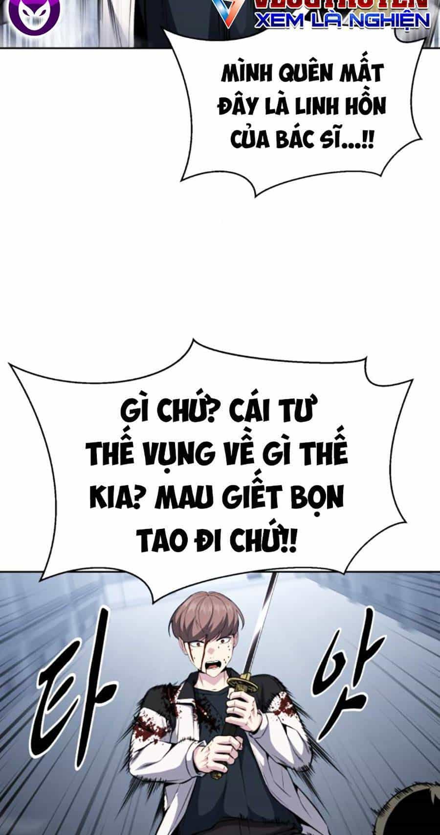 Cậu Bé Của Thần Chết - Chương 190 - ảnh 71