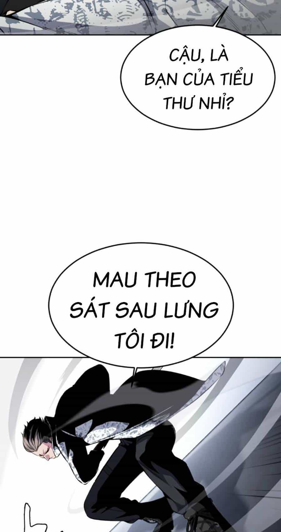 Cậu Bé Của Thần Chết - Chương 190 - ảnh 75