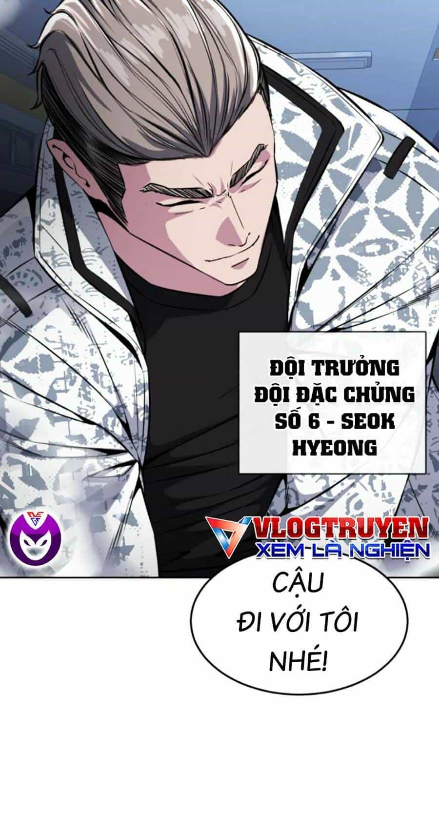 Cậu Bé Của Thần Chết - Chương 190 - ảnh 80
