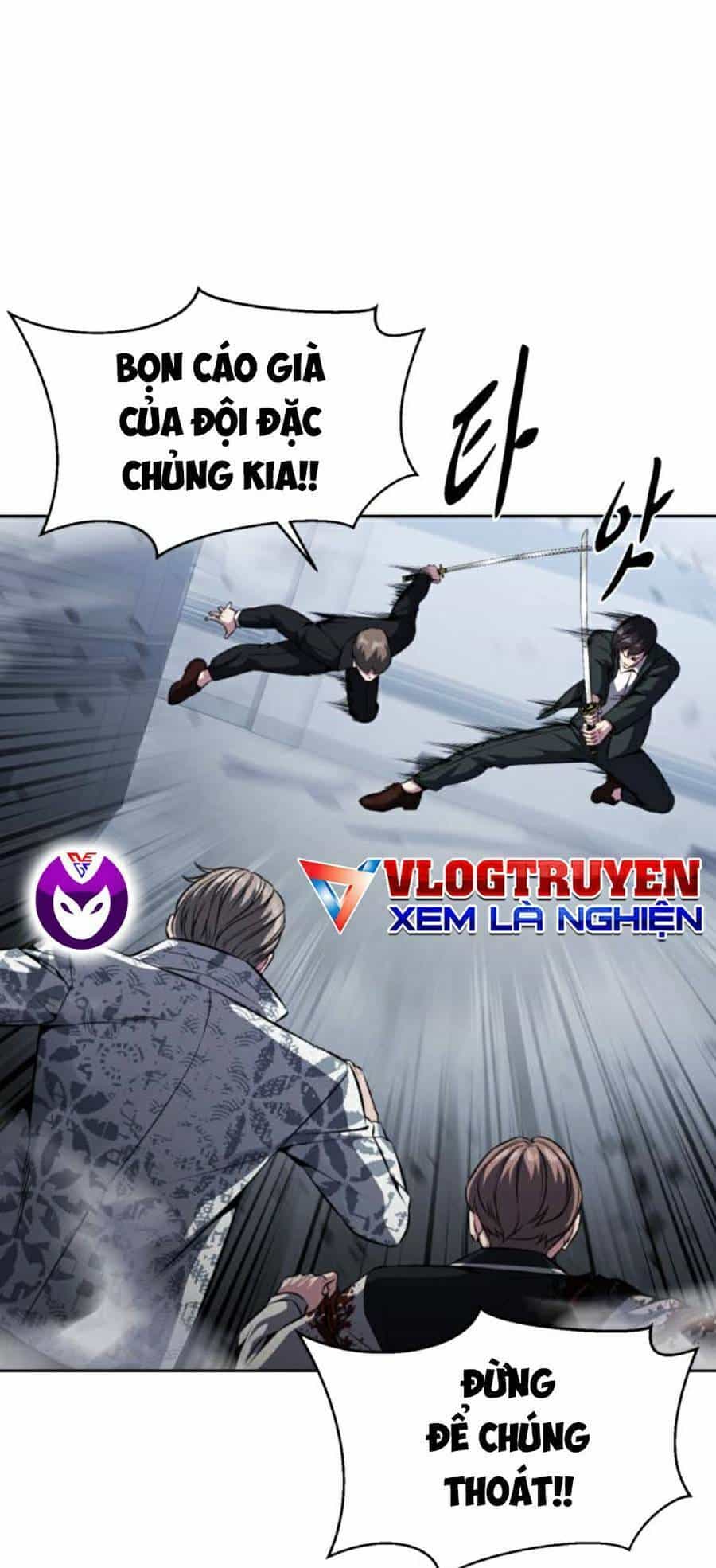 Cậu Bé Của Thần Chết - Chương 191 - ảnh 42
